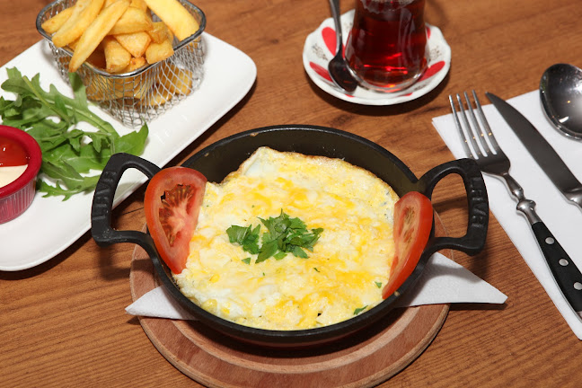 Goreme Restaurant - Horeca