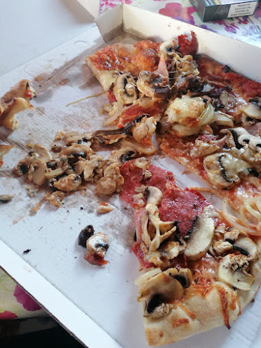 Ristorante Pizzeria Da Gino - Horeca