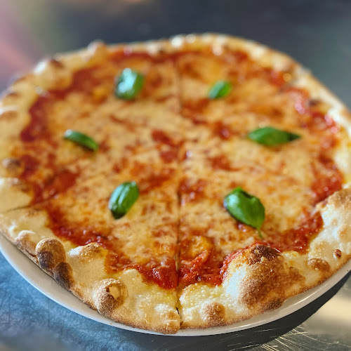 Opinii despre Pizza Lievito Monnickendam în Monnickendam - Horeca