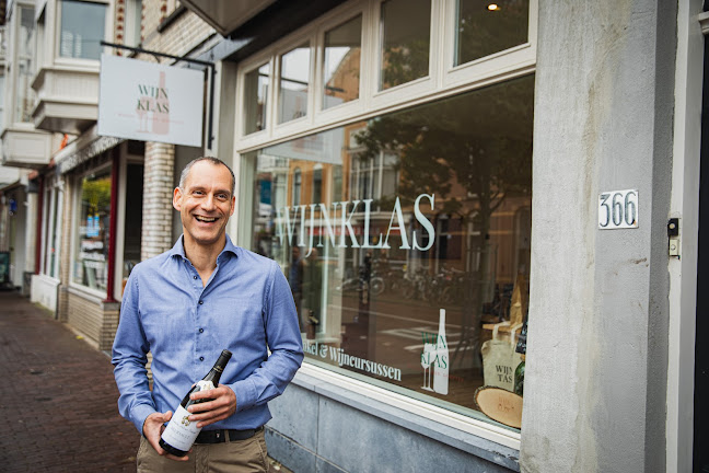 Reviews of Wijnklas in Den Haag - Horeca