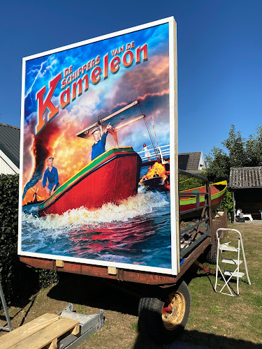 Bar Terpstra - Damwâld