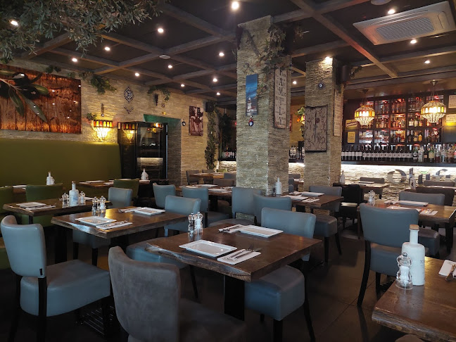 Restaurant Olijfje - Horeca