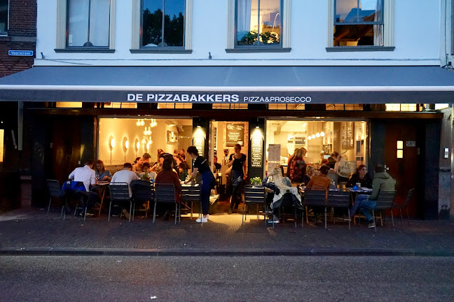 De Pizzabakkers Voorstraat