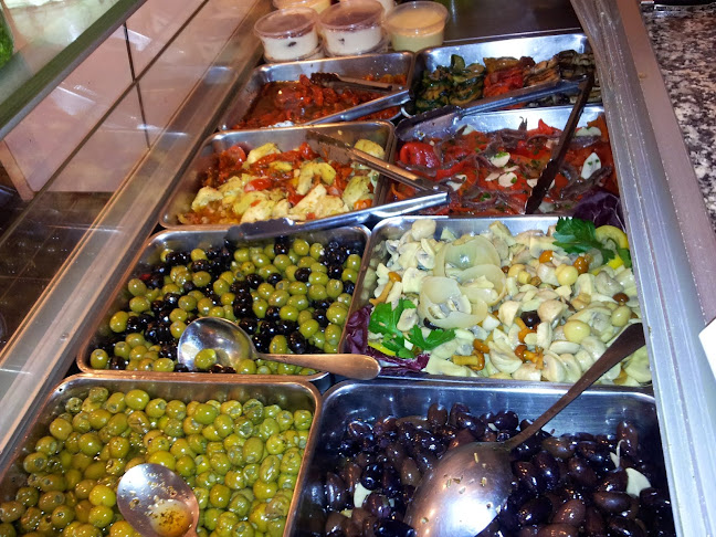 Da Martini winkel Open Times