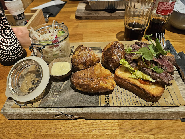 Comentarii opinii despre Comedy Café Utrecht