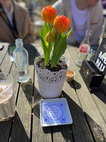 Brasserie T-Huis - Roosendaal