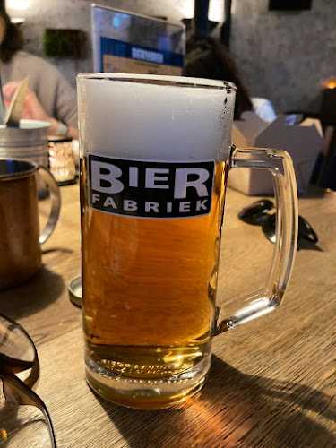 Bierfabriek Delft - Horeca