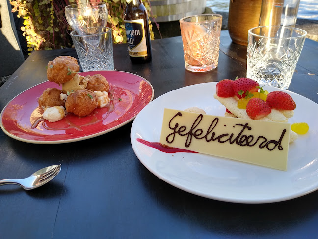 Restaurant 's-Molenaarsbrug B.V. - Horeca