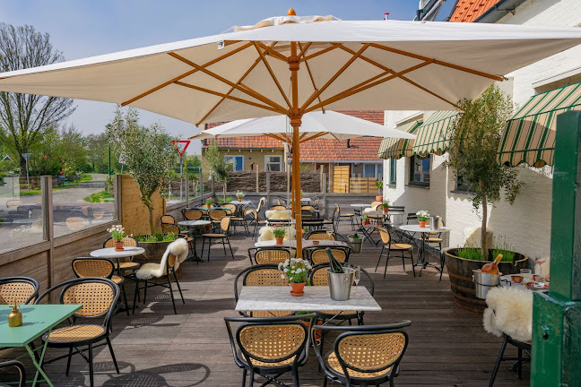 Eilandbistro De Boschplaat - Leeuwarden