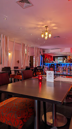 Opinii despre Thaicoon B.V. în Almere - Horeca