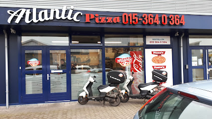 Atlantic Pizza