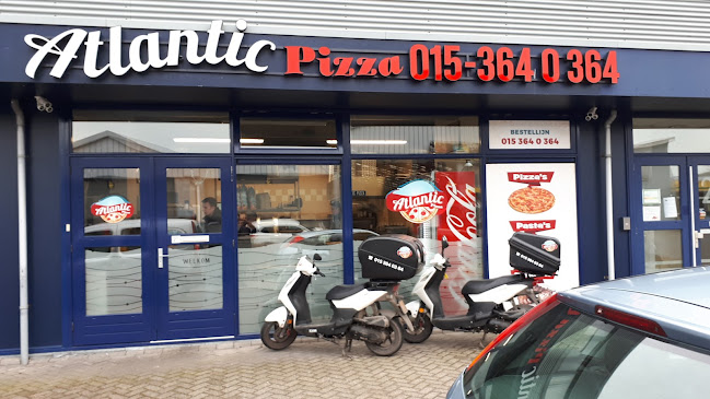 Atlantic Pizza