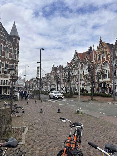 Tapperij Vanouds 't Kraantje - Rotterdam