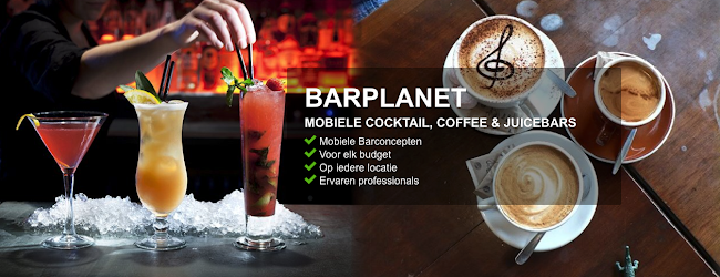 BarPlanet | Mobiele Barcatering & Barverhuur bedrijf. - Zaandam