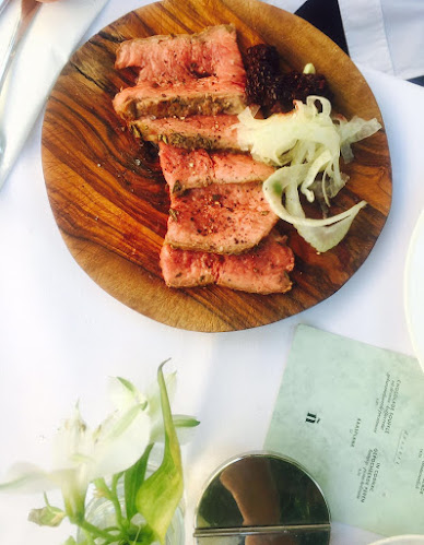 Restaurant ñ - Den Haag