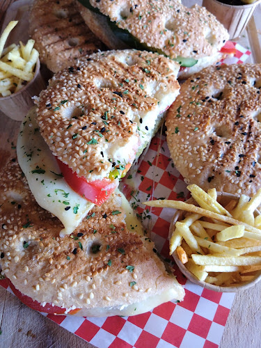 Café De Typhoon - Gennep