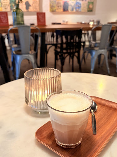 Opinii despre August în Den Haag - Horeca