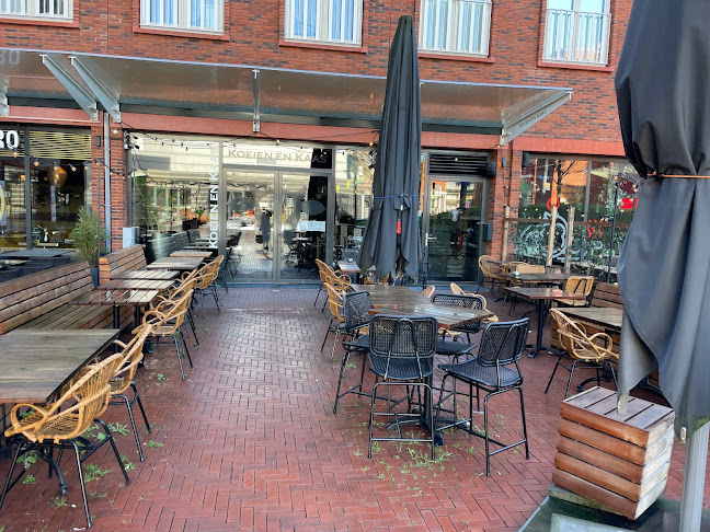 Koeien en Kaas Zoetermeer - Zoetermeer