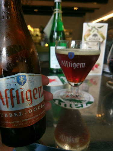 Brasserie Jansen - Horeca