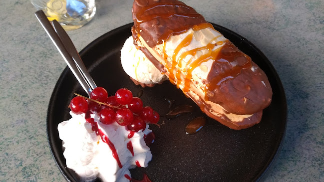 Café-Restaurant Hofsteenge - Grolloo