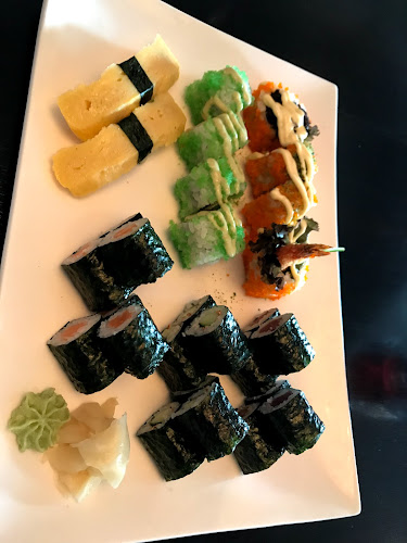 Le Sushi and More - Horeca