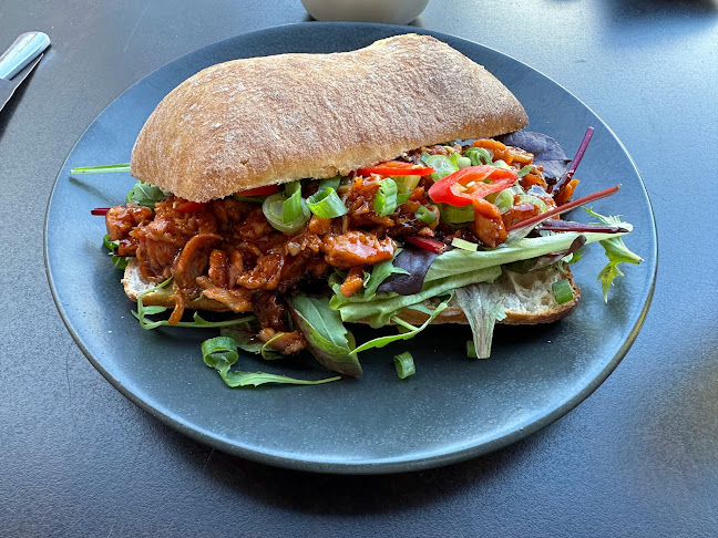 Comentarii opinii despre Café XO