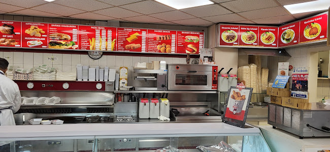 Comentarii opinii despre Jelle snacks - ijssalon