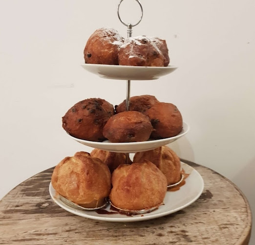 De Broodbakkers Rotterdam Bergse dorpsstraat - Horeca