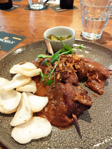 Comentarii opinii despre Restaurant 't Vosje