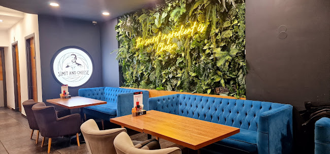 Simit and Cheese - Horeca