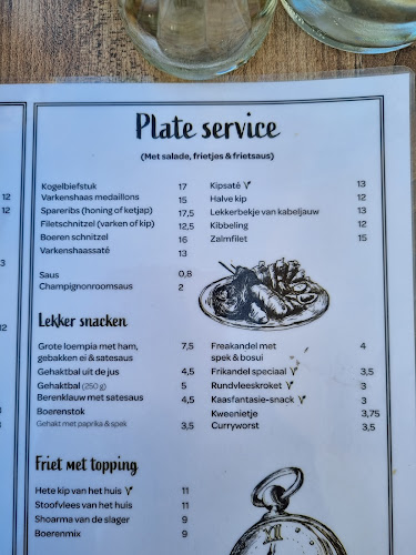 De Elburger - Elburg