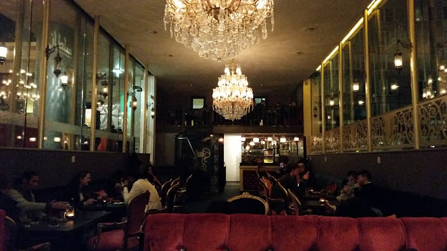 Comentarii opinii despre Lounge Restaurant Sultan