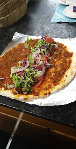 Opinii despre Koffiehuis Karanfil în Amsterdam - Horeca