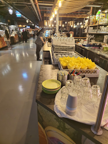 A'DAMS Wereldkeuken - Horeca