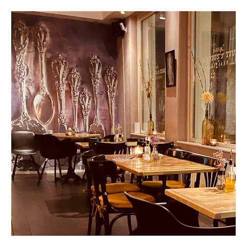 Brasserie Uit 't Zuiden, Rotterdam Noord, Oude Noorden - Horeca