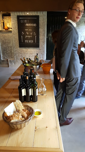 Comments and reviews of Wijnkoperij en Restaurant de Prinsen