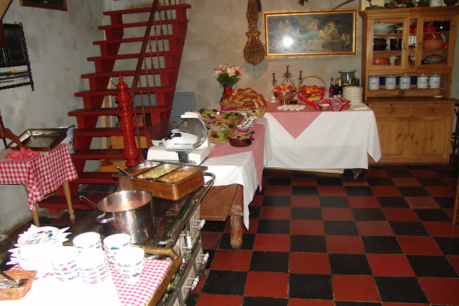 Gasterij De Nieuwe Hoef