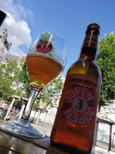 Reviews of Café CinQ in 's-Hertogenbosch - Horeca