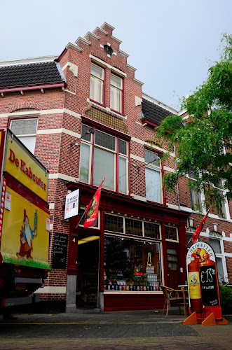 Slijterij de Kabouter