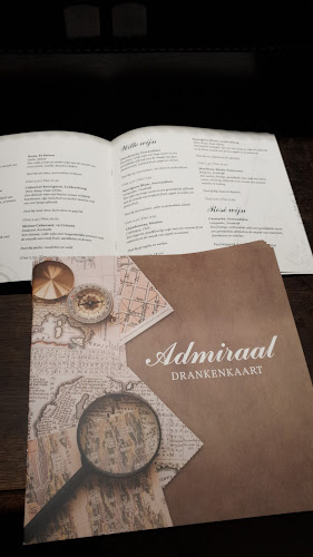 Comments and reviews of De Admiraal | Bar & BBQ