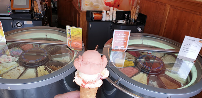 IJssalon MIN12 Kelders - Leeuwarden