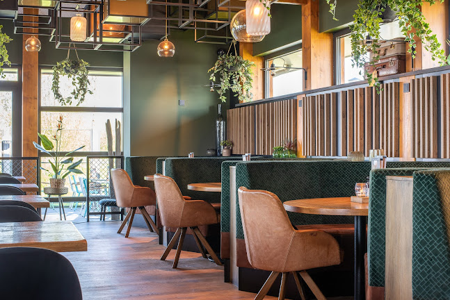 Comments and reviews of Restaurant De Beren Zoetermeer