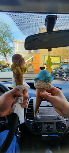 Comentarii opinii despre IJssalon Scoops Haarlem