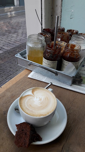 Nobels Brood - Dordrecht