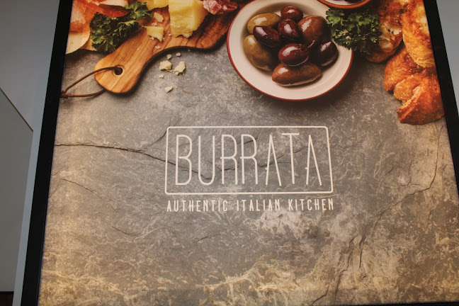 http://www.burratarestaurant.nl/