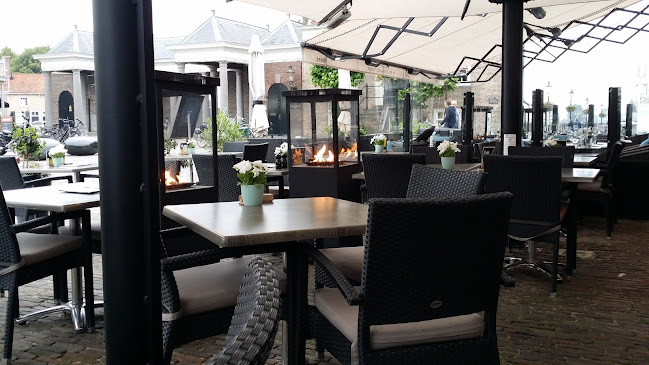 BRAVEAU Bar & Kitchen - Horeca