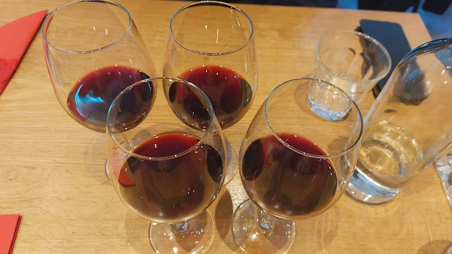 Wijn bij Stijn - 's-Hertogenbosch