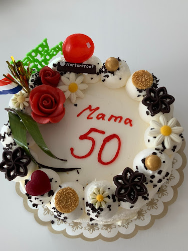 Reviews of IJssalon Hartentroef in Someren - Horeca