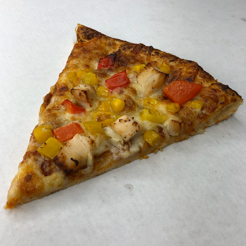 Ame-Taly Restaurant - Horeca