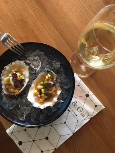 Gym & Gin - Rotterdam